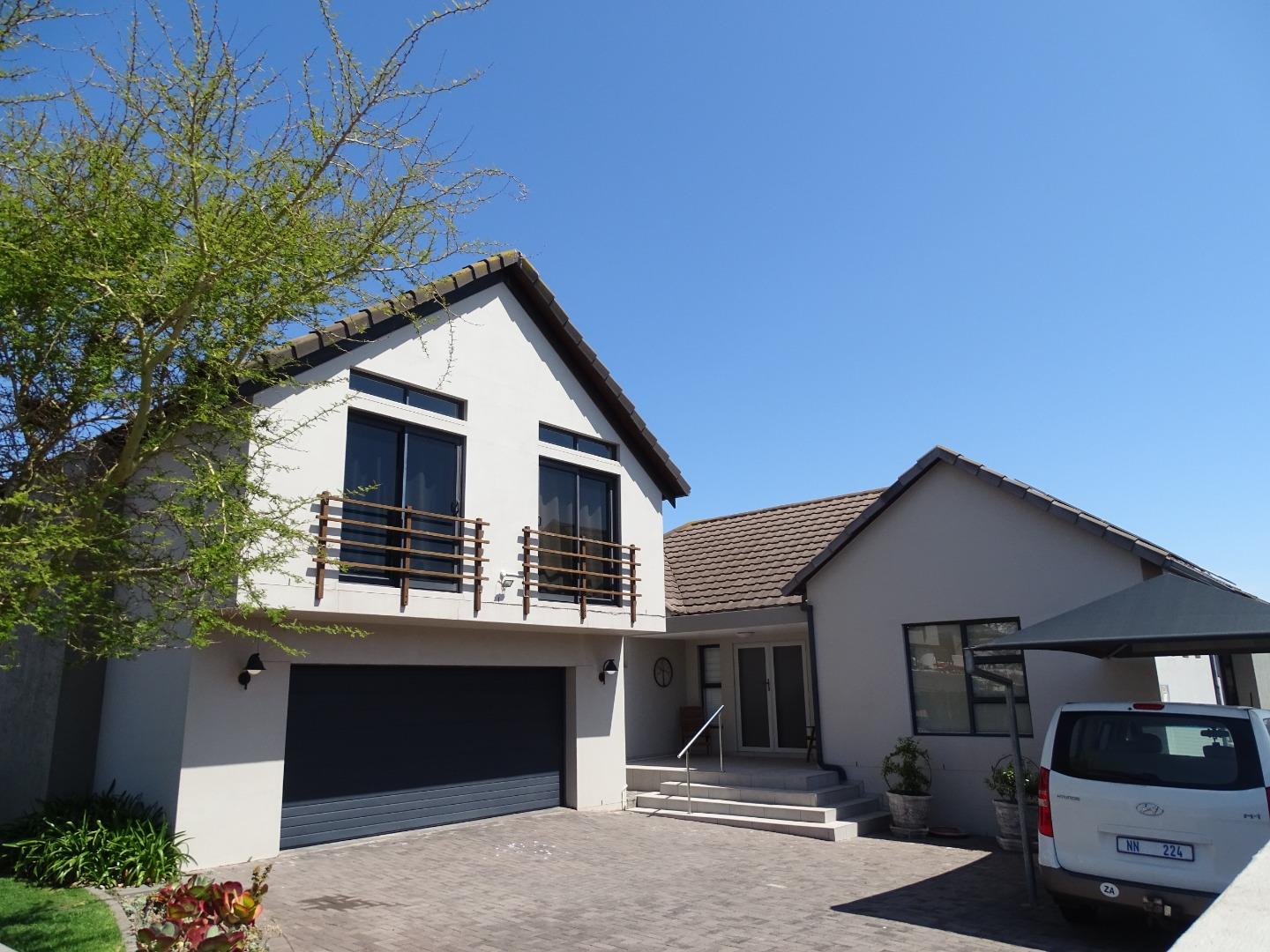 3 Bedroom House for Sale - Western Cape
